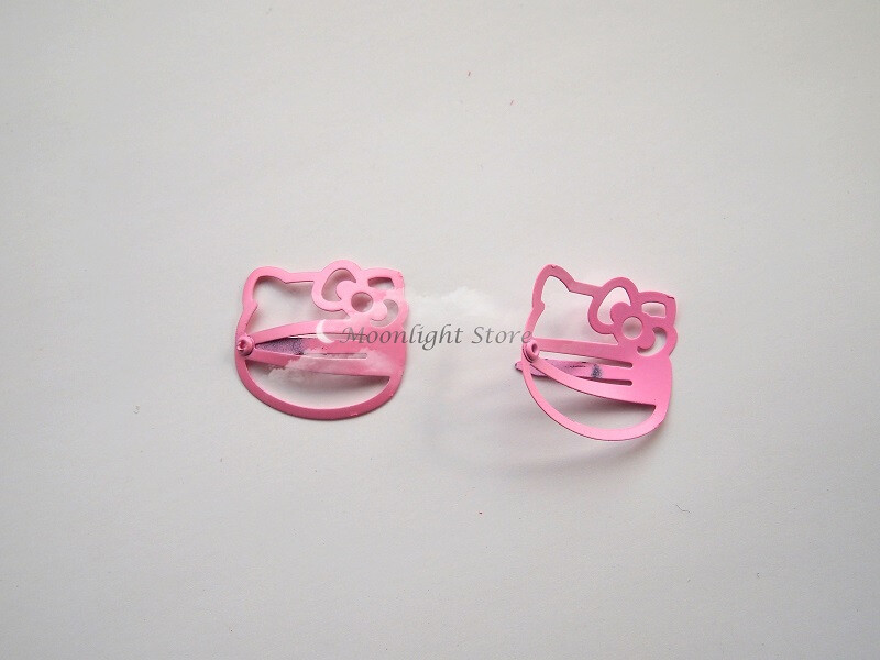 Volim te（I'm pink kitty）