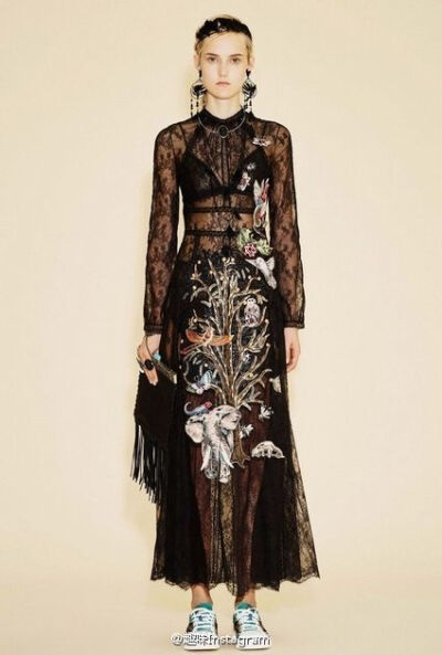 Valentino Resort 2016早春系列