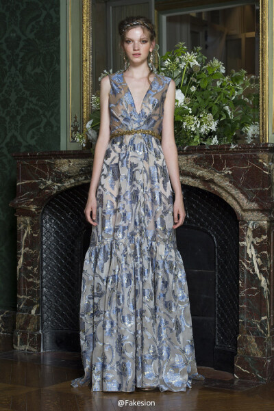 Valentino Resort 2016早春系列