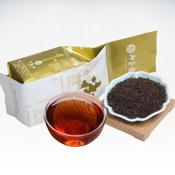 御茶园 特一普洱散茶 普洱 熟茶 250g/袋 ￥ 65.00