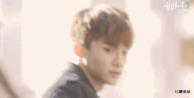 EXO CHEN 金钟大