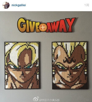 七龙珠来一发！#七龙珠# 漫漫有个初中同学，自己画了好几本七龙珠的漫画，自己编剧自己画。现在他不画了，啥都不画了！哎，可惜可惜⋯⋯