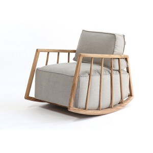 Mama Rocking Chair by Paratoner - $630 摇摇椅 沙发的图片