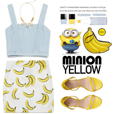 #minions #minionyell...