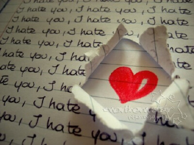 命运决定谁会进入我们的生活，内心决定我们与谁并肩。