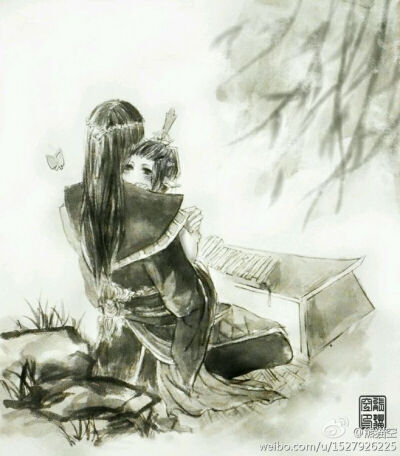 【道长最帅】晒一晒那些年你右键过的道长。...