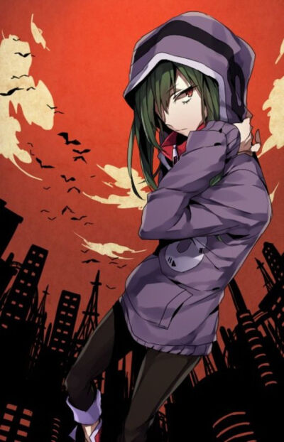 kido