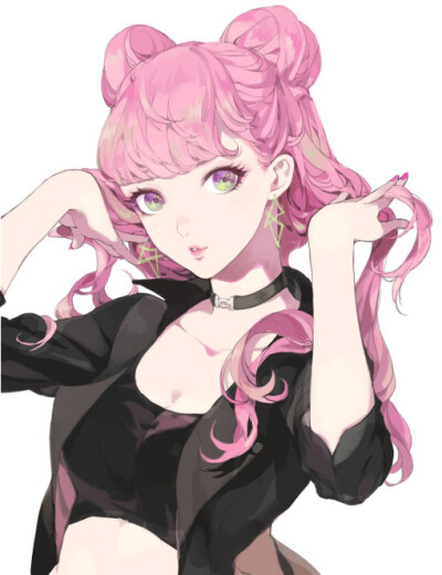 ヽ(´∀｀ヽ)、少女、萌妹、Tumblr