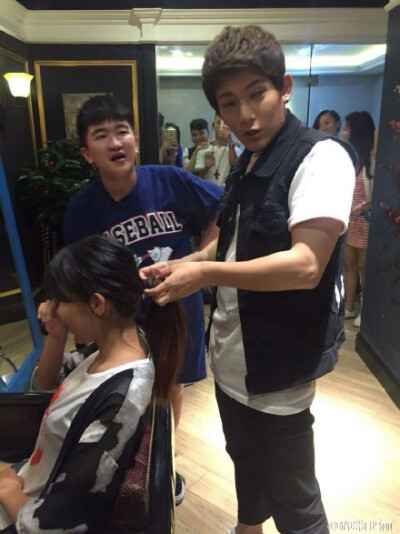 #陈翔# 我坐过的位置 等了一下午 看了十分钟 2悦方ID Mall