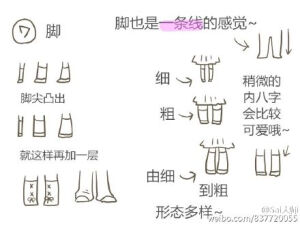 我喜欢的