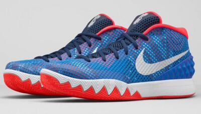 『CSpace』Nike Kyrie 1 4th of July 欧文1 独立日 705277401