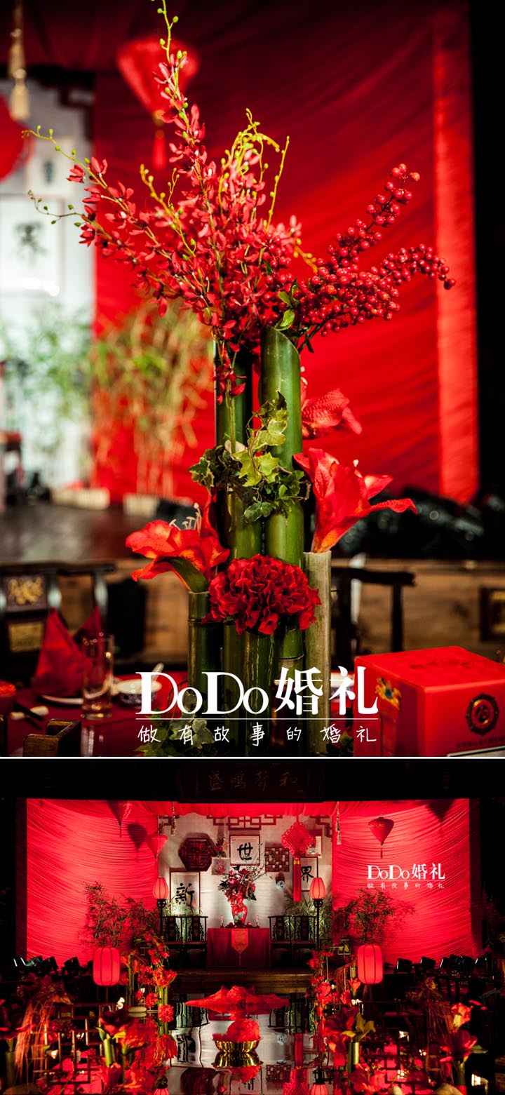 【成都DoDo婚礼作品】一个英国小伙与成都姑娘的异国情缘。DoDo尊重传统，更大胆创新。揣着美梦越过大洋，转过陌生的街角，晚风微凉，还好，我有我的倔强和坚强。感激这新世界，竟也收获了惊喜，你的肩膀。也是你的新世界，遥远东方，正好，用来安放思念和梦想。【成都DoDo婚礼作品】