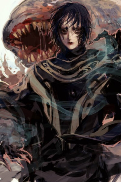 大圣归来 有人要帮混沌生虫子么 嘻嘻嘻……