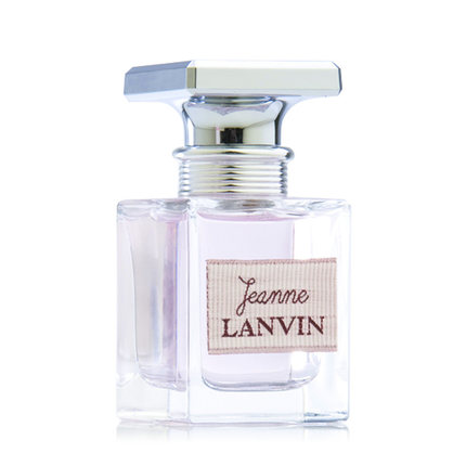 千色店 浪凡Lanvin JEANNE珍浪凡 兰文珍妮 法国女士香水30ml