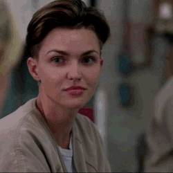 Ruby rose