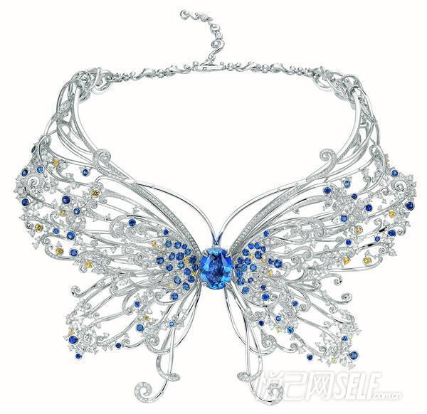 周大福美奂打造「迪士尼公主系列」—灰姑娘新品