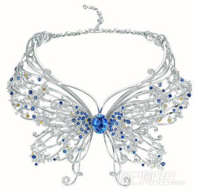 周大福美奂打造「迪士尼公主系列」—灰姑娘新品