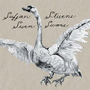 《Seven Swans》 表演者: Sufjan Stevens