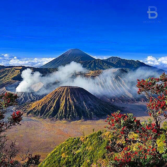 East Java, Indonesia