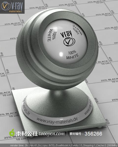 金属钛VR材质下载