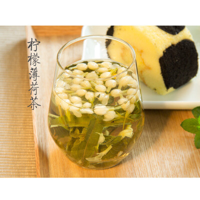 养颜花茶组合夏季茶叶茉莉马鞭草薄荷 改善过敏肤质 花草茶袋装