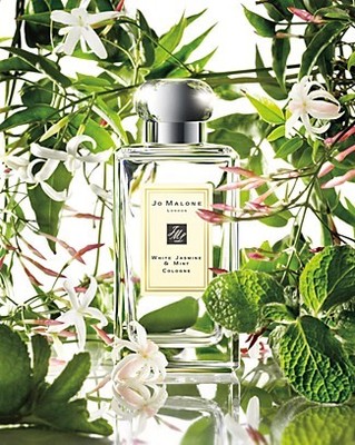 美国代购 现货 Jo Malone 祖马龙 White Jasmine 白茉莉和薄荷