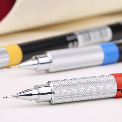 三菱UNI M3552 M5552 M7552 0.3 0.5 0.7mm活动铅笔 自动铅笔
