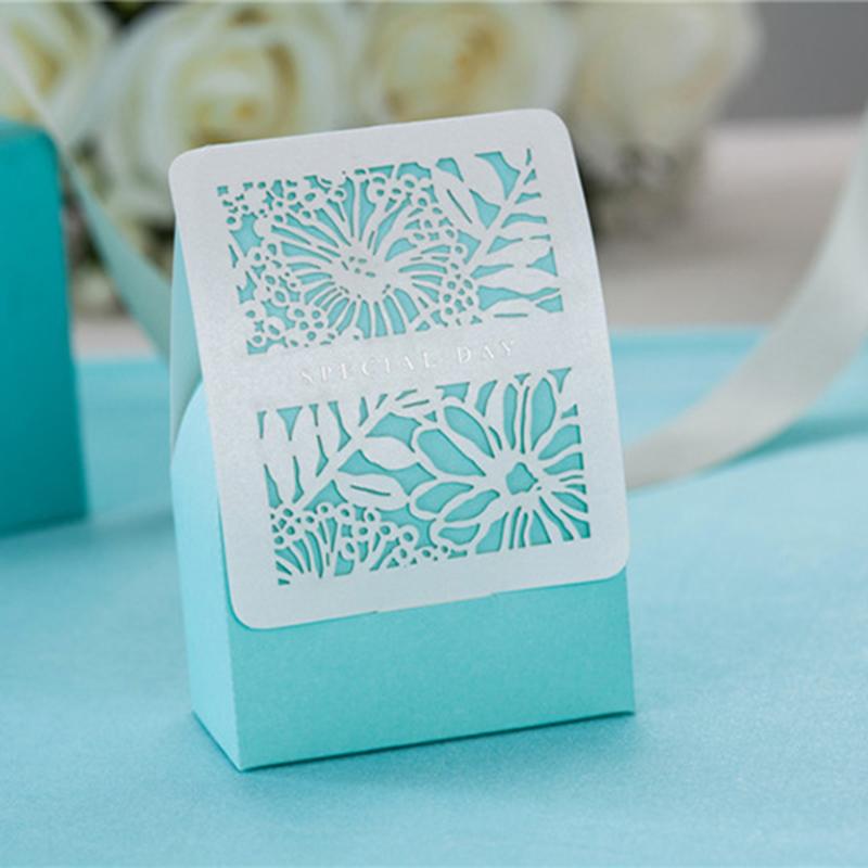 喜的良品 喜糖盒子 韩式创意结婚婚礼糖果盒 CB019