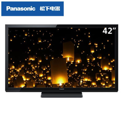 Panasonic松下 THP42X68CD 电视机