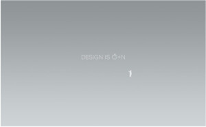 Design is Cmd + N.