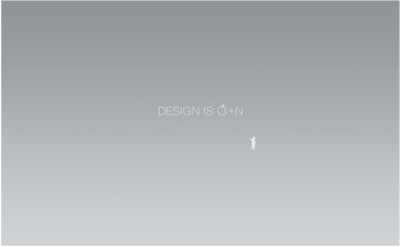 Design is Cmd + N.