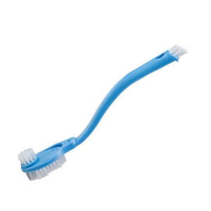 振兴 洗鞋刷 鞋刷子 双面鞋刷 清洁刷 多功能双头鞋刷 SA7819