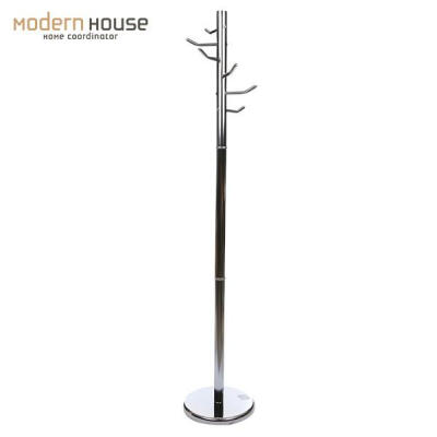 ModernHouse韩国时尚家居韩式创意挂衣架可拆合挂衣落地衣帽架