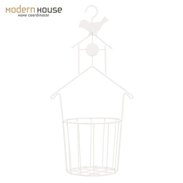 ModernHouse韩国时尚家居小屋金属花盆架花篮架花盆挂篮