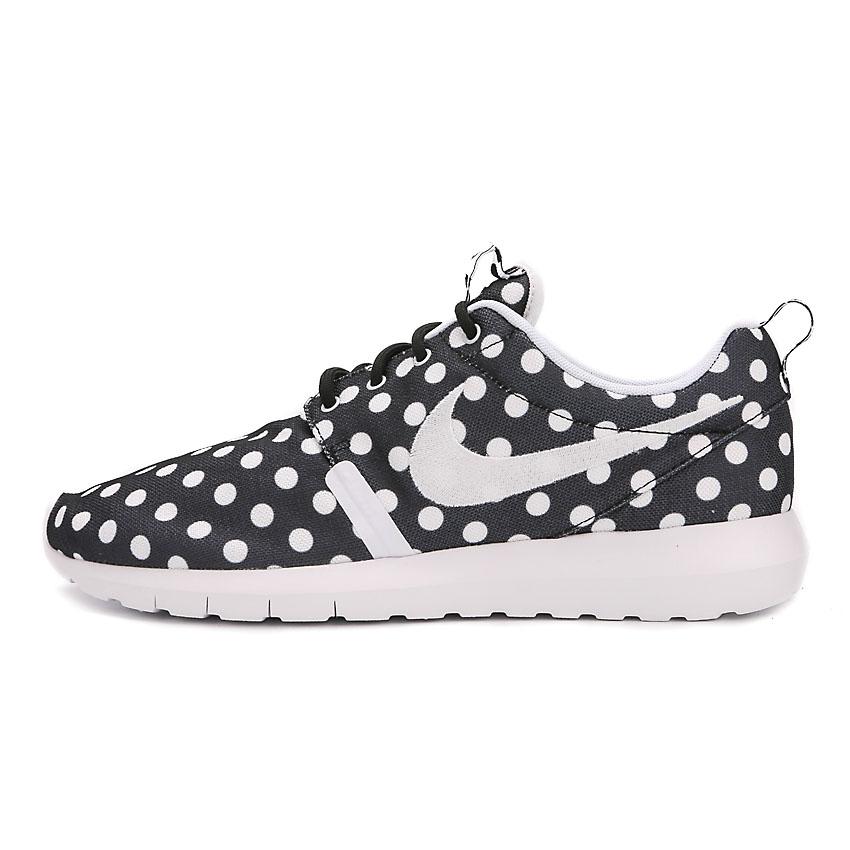 Nike Roshe Run One NM QS 波点限量 跑鞋810857300 700 106 001