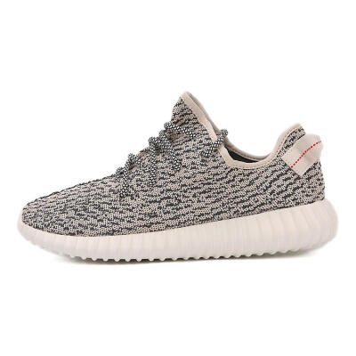 阿迪达斯Adidas Yeezy Boost 350 kanye侃爷椰子 低帮 AQ4832