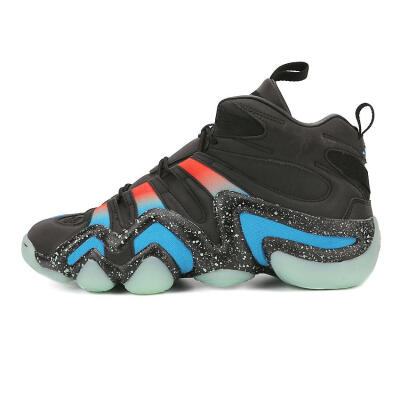 阿迪达斯Adidas Crazy 8 夜光鞋底 经典复刻战靴 篮球鞋 Q16935