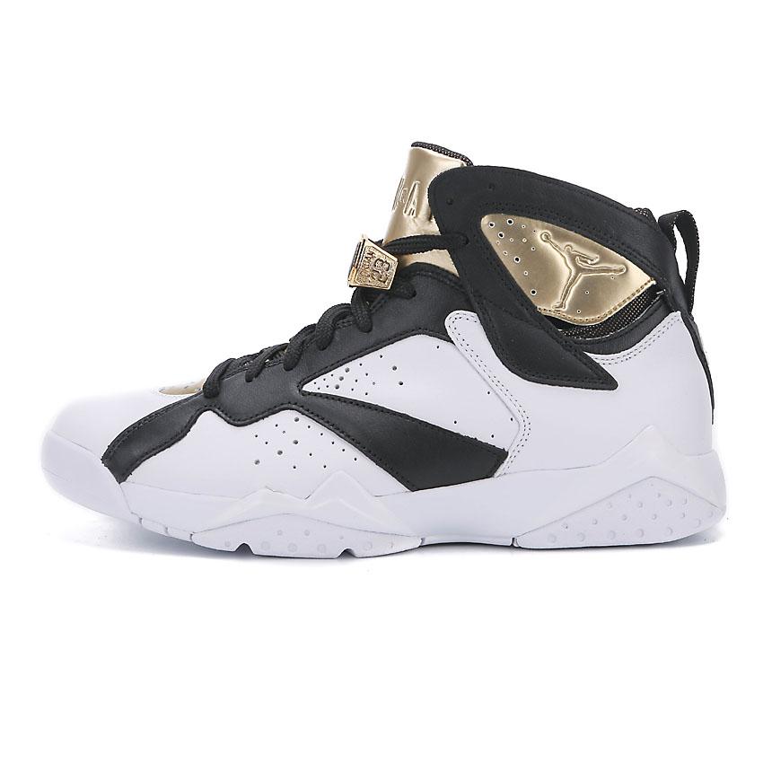 Air Jordan 7 Cigar Champagne 雪茄香槟 冠军套装725093630 140