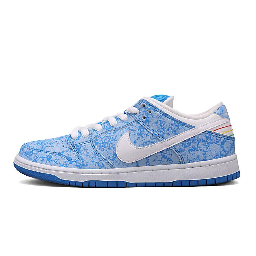 Nike Dunk Low Premium SB 大理石纹路 经典休闲板鞋 313170401