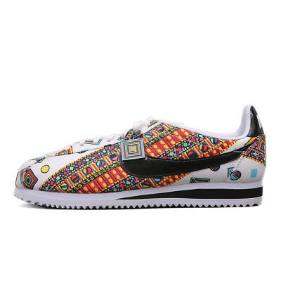 耐克Nike Classic Cortez X LIBERTY 联名 阿甘女鞋 746698100