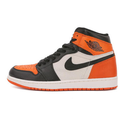 耐克Nike Jordan 1 OG AJ1 乔1 扣碎篮板 芝加哥 555088005 101