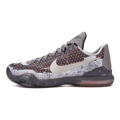 Nike Kobe X ZK10 科比10代 鸽子灰 男篮球鞋 745334001 005 333