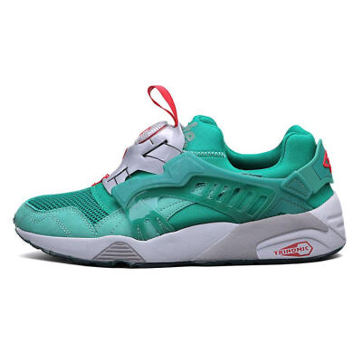 彪马PUMA x ALIFE DISC TRINOMIC 飞碟 限量款 休闲鞋 35773701