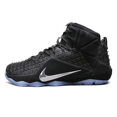 Nike LeBron 12 EXT LBJ12 Rubber City 橡胶城男鞋 744286001