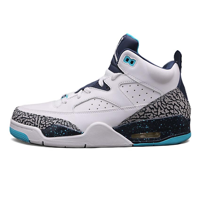 nike air jordan son of 火星之子黑水泥 黄蜂580603002031105