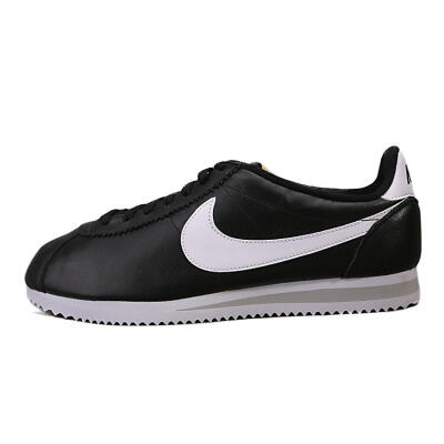 Nike Classic Cortez OG QS 阿甘元年 炮弹跑步鞋 724262010 100