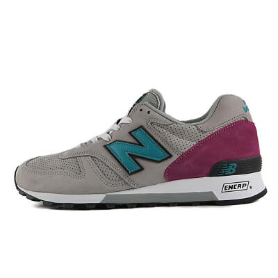 新百伦New Balance NB 1300 男鞋 美产 手工牛皮慢跑鞋 M1300DGR