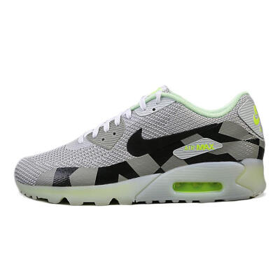 耐克NIKE Air Max 90 &ldquo;Ice&rdquo; 限量 果冻配色跑鞋744553001 100