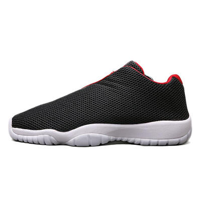 Nike Jordan Future low gs 乔丹未来 低帮女鞋 724813001 400