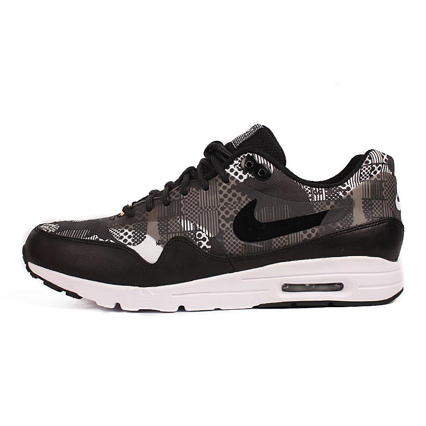 nikeairmax1ultrabhmqs黑人月限量低帮运动鞋718451001